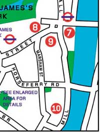 1st UK National Smoking Cessation Conference: Thursday 9th and Friday 10th June 2005. Victoria Park Plaza Hotel, London.
