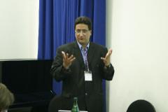 Click here to view conference photo gallery