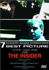 Film - The Insider. Click here for more details...
