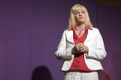 Lisa Fendall