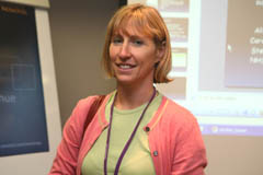 Caroline Cooper