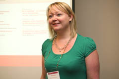 Cheryl Heeley