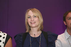 Sheena Macpherson