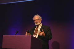 Stanton Glantz