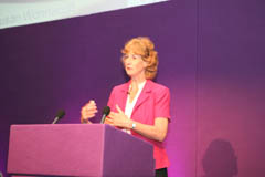 Susan Wonnacott