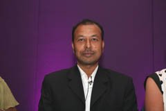 Mutiur Rahman