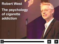 The psychology of cigarette addiction