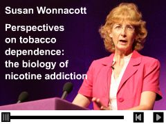 Perspectives on tobacco dependence: the biology of nicotine addiction