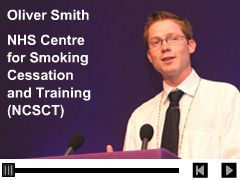 NHS Centre for Smoking Cessation and Training (NCSCT)