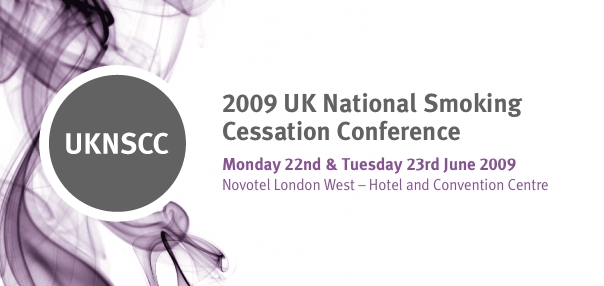2009 UKNSCC Monday 22nd & Tuesday 23rd June - Novotel London West - Hotel and Convention Centre