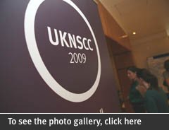 2009 UK National Smoking Cessation Conference - Photo Gallery... click here
