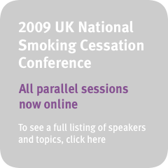 2009 UKNSCC