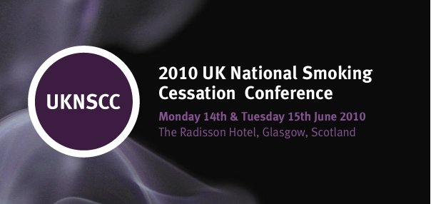 2010 UKNSCC Monday 14th & Tuesday 15th June - The Radisson Hotel, Glasgow, Scotland