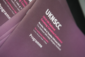 2010 UKNSCC programme