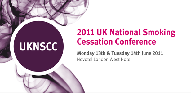 2013 UK National Smoking Cessation Conference
