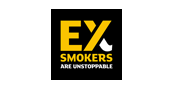 Ex-Smokers are Unstoppable