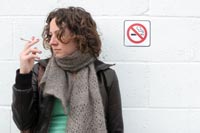 New strategies may be necessary to prompt smokers to attempt to quit smoking.