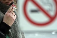 New strategies may be necessary to prompt smokers to attempt to quit smoking.