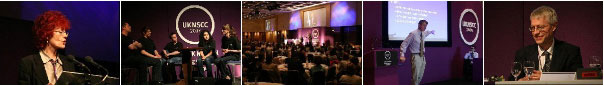 Stop Smoking - Smoking Cessation Conference