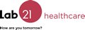 Lab 21 Healthcare