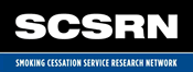 Smoking Cessation Service Research Network (SCSRN)